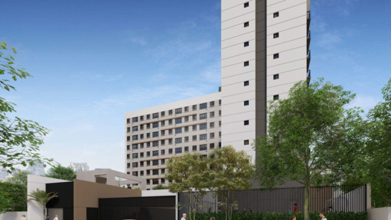 Imagem Apartamento com 2 Quartos à Venda, 36 m² em Vila Sabrina - São Paulo Imagem Apartamento com 2 Quartos à Venda, 36 m² em Vila Sabrina - São Paulo