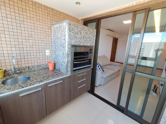 Imagem Apartamento com 3 Quartos à Venda, 92.835 m² em Armação - Salvador