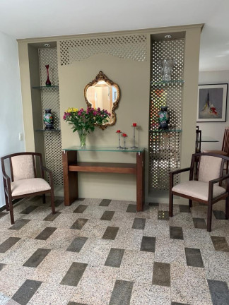 Imagem Casa com 3 Quartos à Venda, 346 m² em Sumaré - São Paulo