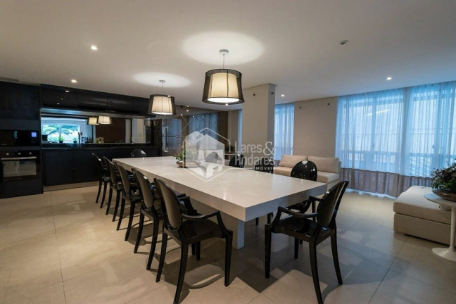 Imagem Apartamento com 1 Quarto à Venda, 41 m² em Vila Gertrudes - São Paulo