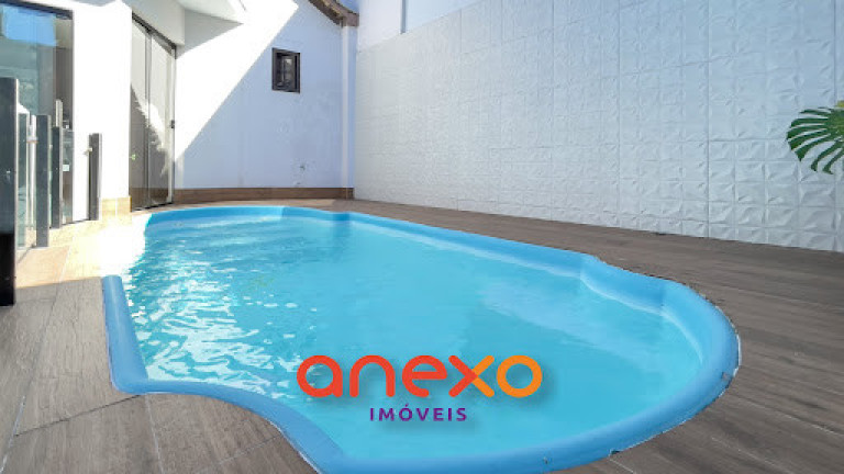 Imagem Casa com 4 Quartos à Venda, 196 m² em Escola Agrícola - Blumenau