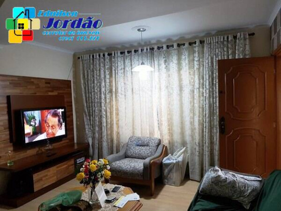 Imagem Sobrado com 3 Quartos à Venda, 120 m² em Utinga - Santo André Imagem Sobrado com 3 Quartos à Venda, 120 m² em Utinga - Santo André