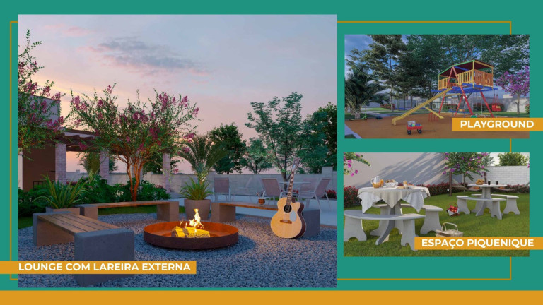 Imagem Casa de Condomínio à Venda, 73 m² em Conjunto Habitacional Jesualdo Garcia Pessoa - Londrina Imagem Casa de Condomínio à Venda, 73 m² em Conjunto Habitacional Jesualdo Garcia Pessoa - Londrina