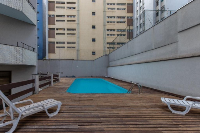 Imagem Imóvel com 4 Quartos à Venda, 201 m² em Paraíso - São Paulo Imagem Imóvel com 4 Quartos à Venda, 201 m² em Paraíso - São Paulo