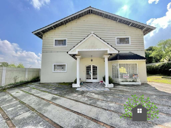 Imagem Casa à Venda, 1 m² em Granja Viana Ii - Cotia