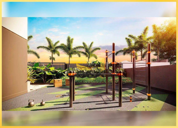 Imagem Apartamento com 1 Quarto à Venda, 43 m² em Parque Viana - Barueri Imagem Apartamento com 1 Quarto à Venda, 43 m² em Parque Viana - Barueri