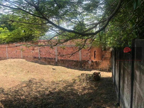 Imagem Terreno à Venda, 300 m² em Nova Cidade - Manaus
