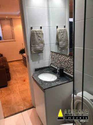 Imagem Apartamento com 2 Quartos à Venda, 68 m² em Conceição - Diadema