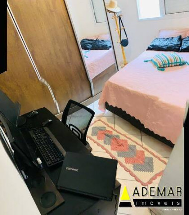 Imagem Apartamento com 1 Quarto à Venda, 40 m² em Cidade Ocian - Praia Grande Imagem Apartamento com 1 Quarto à Venda, 40 m² em Cidade Ocian - Praia Grande