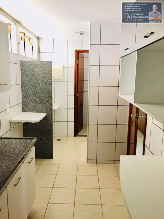 Imagem Apartamento com 3 Quartos à Venda, 78 m² em Casa Amarela - Recife