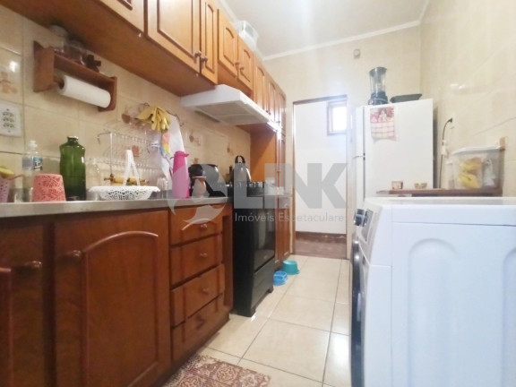 Imagem Apartamento com 2 Quartos à Venda, 63 m² em Centro Histórico - Porto Alegre