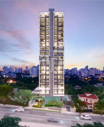 Imagem Cobertura com 3 Quartos à Venda, 108 m² em Perdizes - São Paulo Imagem Cobertura com 3 Quartos à Venda, 108 m² em Perdizes - São Paulo