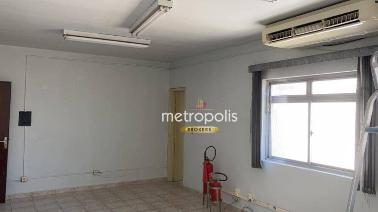 Imagem Sala Comercial para Alugar, 48 m² em Centro - São Caetano Do Sul
