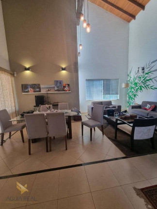Imagem Sobrado com 3 Quartos à Venda, 312 m² em Vila Vilas Boas - Campo Grande Imagem Sobrado com 3 Quartos à Venda, 312 m² em Vila Vilas Boas - Campo Grande