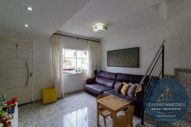Imagem Casa de Condomínio com 2 Quartos à Venda, 98 m² em Pedreira - São Paulo