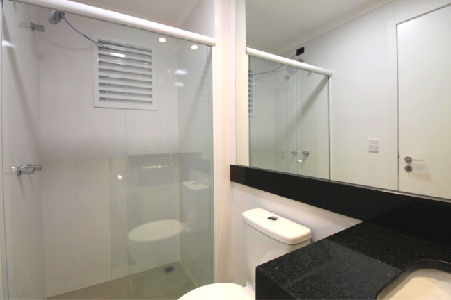 Imagem Apartamento com 2 Quartos à Venda, 122 m² em Jardim Social - Curitiba