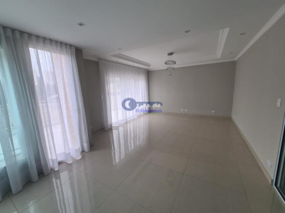 Imagem Casa de Condomínio com 4 Quartos à Venda, 600 m² em Alphaville Residencial Zero - Barueri Imagem Casa de Condomínio com 4 Quartos à Venda, 600 m² em Alphaville Residencial Zero - Barueri