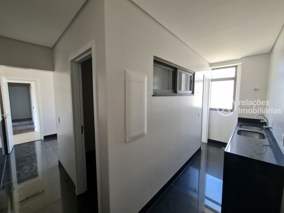 Imagem Apartamento com 4 Quartos à Venda, 174 m² em Vale Do Sereno - Nova Lima Imagem Apartamento com 4 Quartos à Venda, 174 m² em Vale Do Sereno - Nova Lima