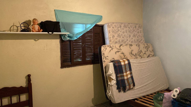 Imagem Chácara com 2 Quartos à Venda, 70 m² em Boa Vista - Itariri Imagem Chácara com 2 Quartos à Venda, 70 m² em Boa Vista - Itariri
