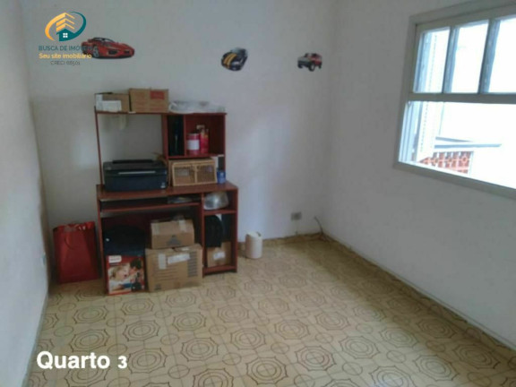 Imagem Sobrado com 3 Quartos à Venda, 107 m² em Chácara Inglesa - São Paulo Imagem Sobrado com 3 Quartos à Venda, 107 m² em Chácara Inglesa - São Paulo