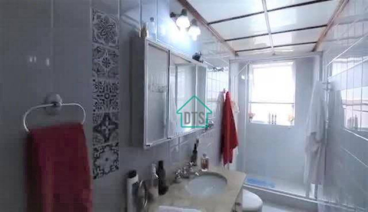 Imagem Apartamento com 4 Quartos à Venda, 170 m² em Higienópolis - São Paulo