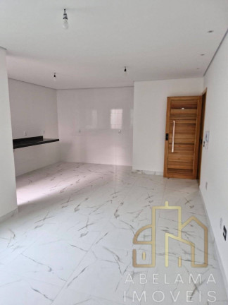 Imagem Cobertura com 3 Quartos à Venda, 146 m² em Vila Pires - Santo André