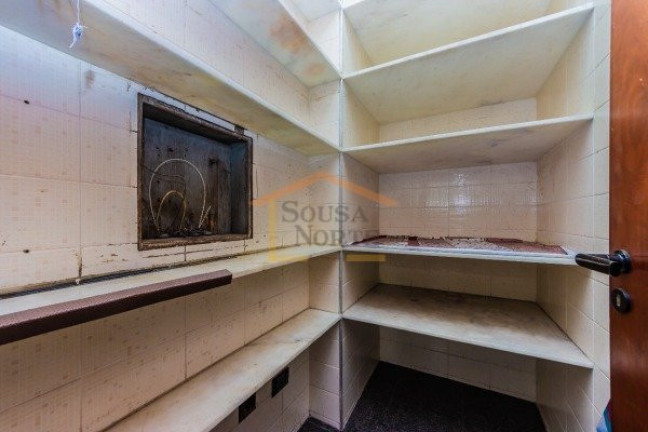 Imagem Apartamento com 4 Quartos à Venda, 220 m² em Santana - São Paulo Imagem Apartamento com 4 Quartos à Venda, 220 m² em Santana - São Paulo