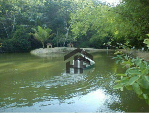 Imagem Casa de Condomínio com 3 Quartos à Venda, 270 m² em Aldeia - Paudalho