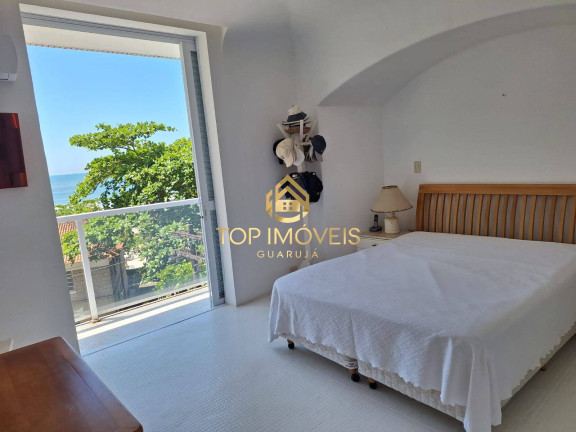 Imagem Apartamento com 4 Quartos à Venda, 315 m² em Pitangueiras - Guarujá