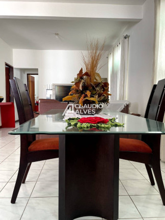 Imagem Casa com 5 Quartos à Venda, 200 m² em Cidade Nova - Feira De Santana Imagem Casa com 5 Quartos à Venda, 200 m² em Cidade Nova - Feira De Santana