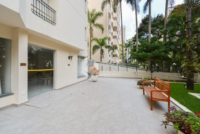 Imagem Apartamento com 2 Quartos à Venda, 92 m² em Indianópolis - São Paulo Imagem Apartamento com 2 Quartos à Venda, 92 m² em Indianópolis - São Paulo