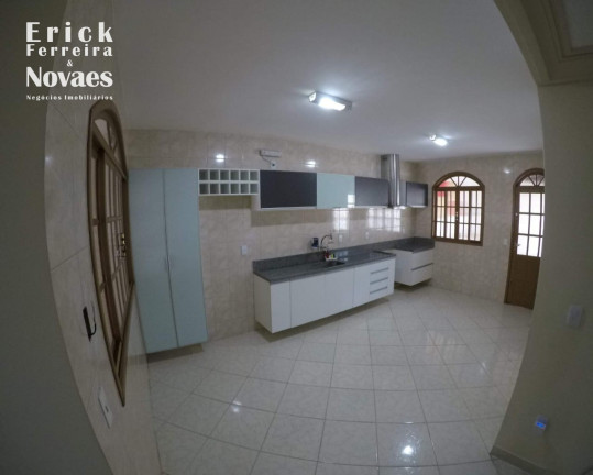 Imagem Casa com 4 Quartos à Venda, 320 m² em Itapebussú - Guarapari Imagem Casa com 4 Quartos à Venda, 320 m² em Itapebussú - Guarapari