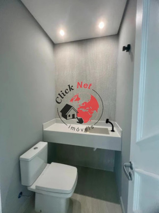 Imagem Sobrado com 33 Quartos à Venda, 244 m² em Vila Scarpelli - Santo André Imagem Sobrado com 33 Quartos à Venda, 244 m² em Vila Scarpelli - Santo André