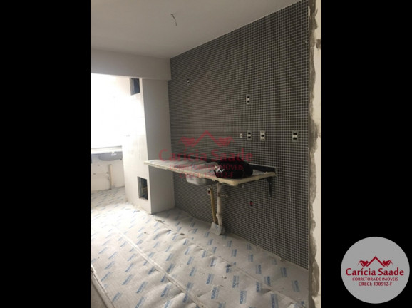 Imagem Apartamento com 2 Quartos à Venda, 68 m² em Aclimação - São Paulo