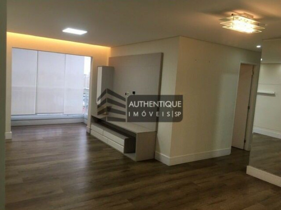 Apartamento com 3 Quartos à Venda, 85 m² em Vila Gumercindo - São Paulo