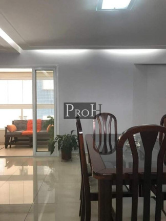 Imagem Apartamento com 3 Quartos à Venda, 128 m² em Santo Antônio - São Caetano Do Sul Imagem Apartamento com 3 Quartos à Venda, 128 m² em Santo Antônio - São Caetano Do Sul