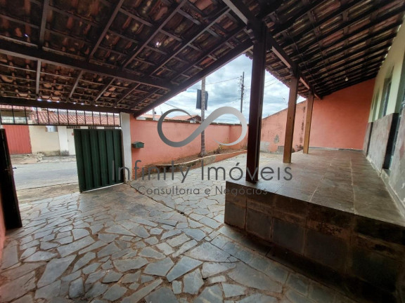 Imagem Casa com 3 Quartos à Venda, 240 m² em Vila Maria - Lagoa Santa Imagem Casa com 3 Quartos à Venda, 240 m² em Vila Maria - Lagoa Santa