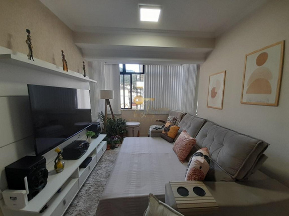 Imagem Apartamento com 2 Quartos à Venda, 56 m² em Bom Retiro - Teresópolis Imagem Apartamento com 2 Quartos à Venda, 56 m² em Bom Retiro - Teresópolis