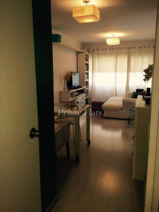 Imagem Casa com 1 Quarto à Venda, 42 m² em Itaim Bibi - São Paulo Imagem Casa com 1 Quarto à Venda, 42 m² em Itaim Bibi - São Paulo