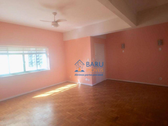 Imagem Apartamento com 3 Quartos à Venda, 109 m² em Higienópolis - São Paulo Imagem Apartamento com 3 Quartos à Venda, 109 m² em Higienópolis - São Paulo