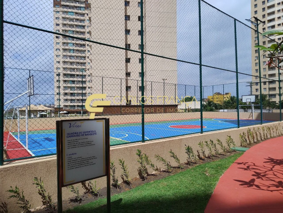 Imagem Apartamento com 3 Quartos à Venda, 73 m² em Imbuí - Salvador