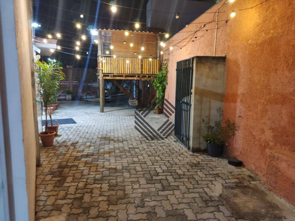 Imagem Galpão à Venda, 364 m² em Jardim Guadalajara - Sorocaba Imagem Galpão à Venda, 364 m² em Jardim Guadalajara - Sorocaba