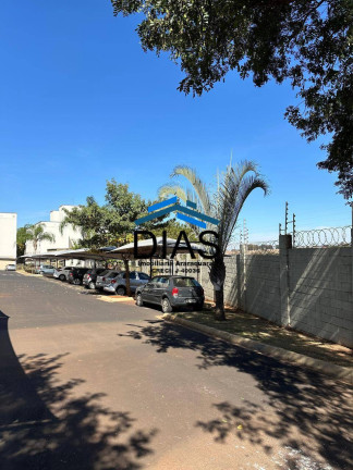 Imagem Apartamento com 2 Quartos à Venda, 62 m² em Parque Atlanta - Araraquara Imagem Apartamento com 2 Quartos à Venda, 62 m² em Parque Atlanta - Araraquara