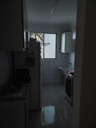 Imagem Apartamento com 2 Quartos à Venda, 48 m² em Campos Elíseos - Taubaté Imagem Apartamento com 2 Quartos à Venda, 48 m² em Campos Elíseos - Taubaté