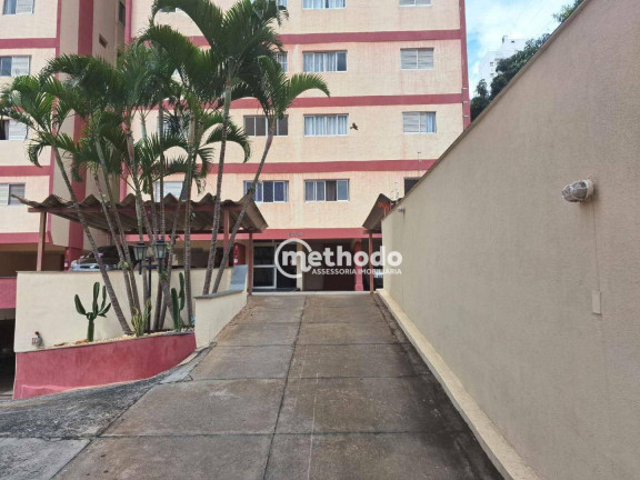 Imagem Apartamento com 1 Quarto à Venda, 55 m² em Botafogo - Campinas Imagem Apartamento com 1 Quarto à Venda, 55 m² em Botafogo - Campinas