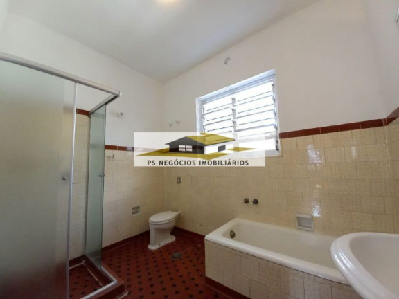 Imagem Sobrado com 5 Quartos para Alugar, 190 m² em Vila Clementino - São Paulo Imagem Sobrado com 5 Quartos para Alugar, 190 m² em Vila Clementino - São Paulo