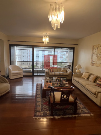 Imagem Apartamento com 3 Quartos à Venda, 178 m² em Jardim Paulista - São Paulo Imagem Apartamento com 3 Quartos à Venda, 178 m² em Jardim Paulista - São Paulo