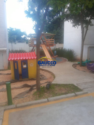 Imagem Apartamento com 2 Quartos à Venda, 44 m² em Jardim Helga - São Paulo Imagem Apartamento com 2 Quartos à Venda, 44 m² em Jardim Helga - São Paulo