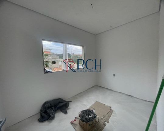 Imagem Casa com 3 Quartos à Venda, 113 m² em Horto Florestal - Sorocaba Imagem Casa com 3 Quartos à Venda, 113 m² em Horto Florestal - Sorocaba