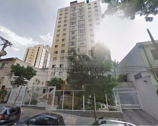 Imagem Apartamento com 3 Quartos à Venda, 107 m² em Perdizes - São Paulo Imagem Apartamento com 3 Quartos à Venda, 107 m² em Perdizes - São Paulo